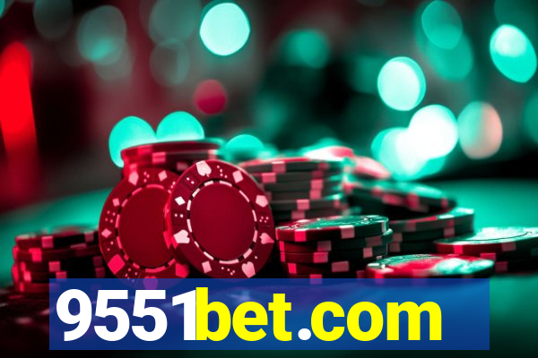 9551bet.com