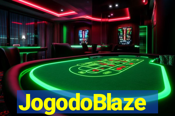 JogodoBlaze