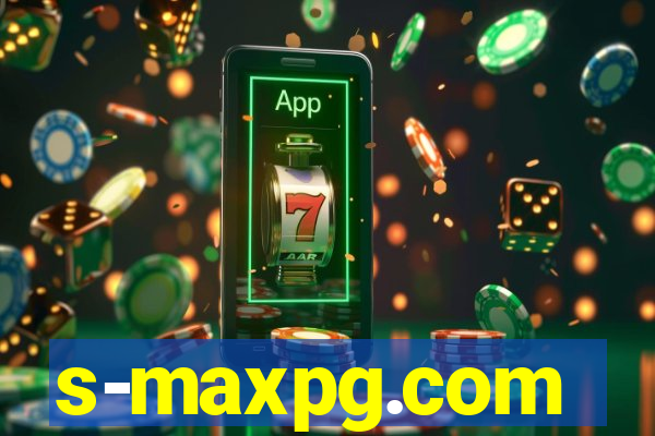 s-maxpg.com