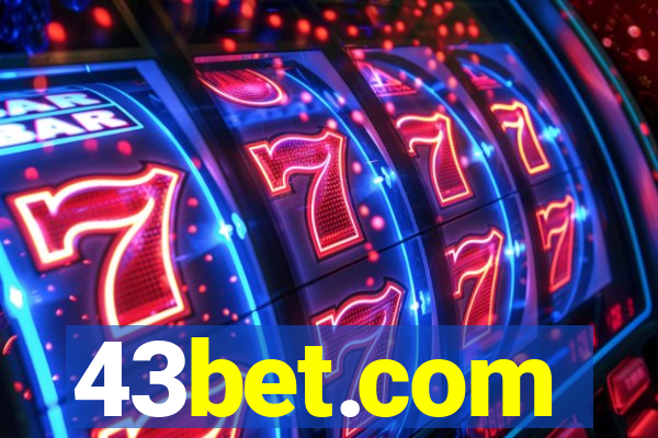 43bet.com