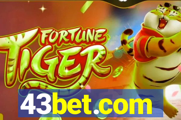 43bet.com