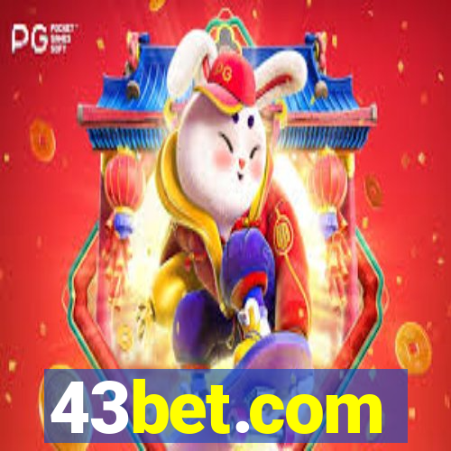 43bet.com