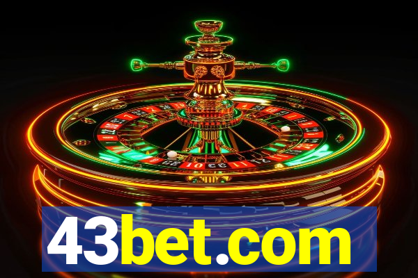 43bet.com