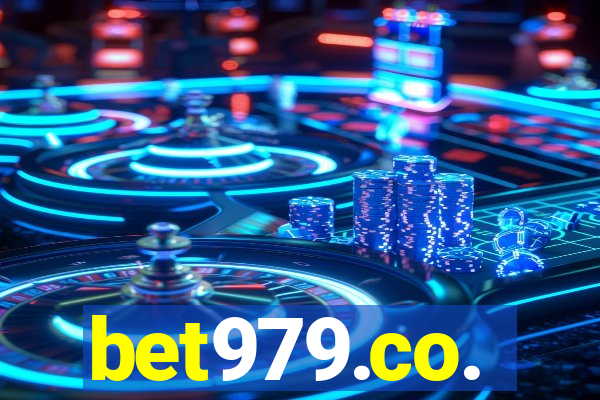 bet979.co.