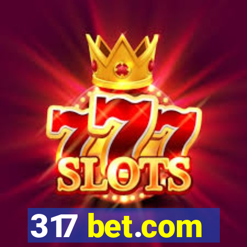 317 bet.com