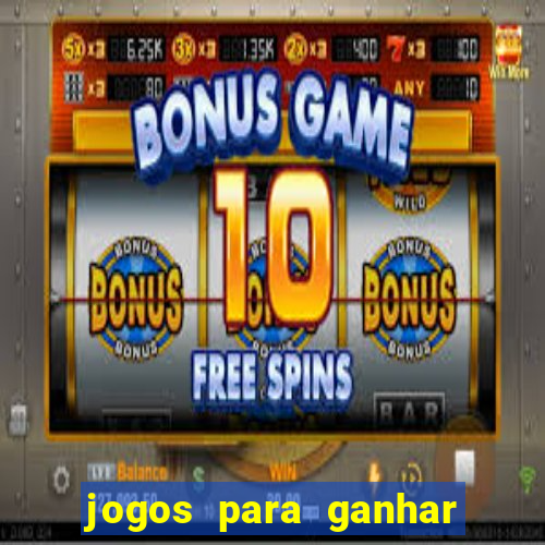 jogos para ganhar dinheiro em euro