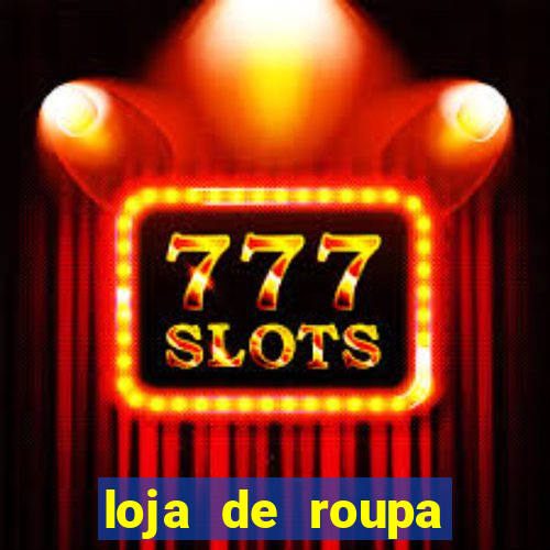 loja de roupa porto alegre