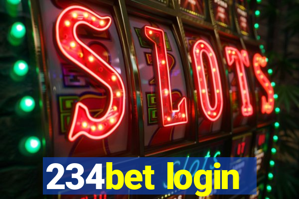 234bet login