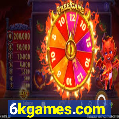 6kgames.com