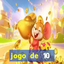 jogo de 10 centavos betano