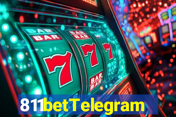 811betTelegram