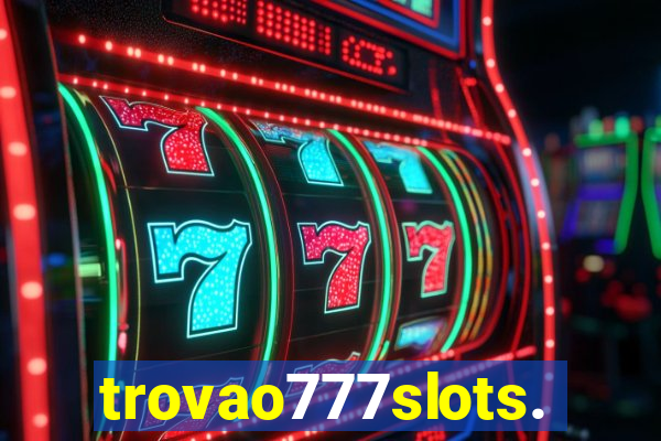 trovao777slots.com