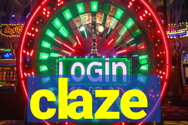 claze