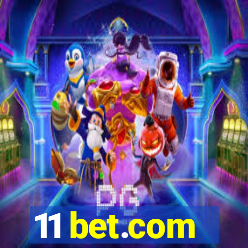 11 bet.com