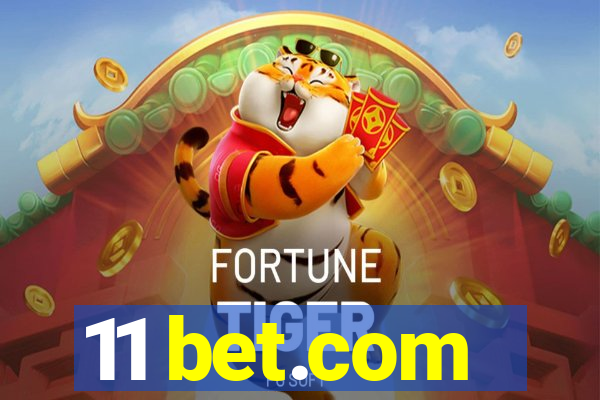 11 bet.com