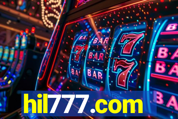 hil777.com