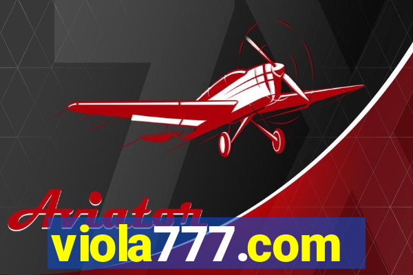 viola777.com