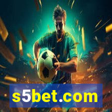 s5bet.com