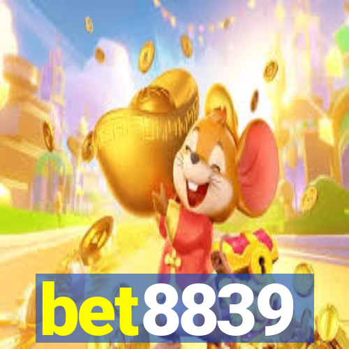 bet8839