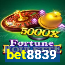 bet8839