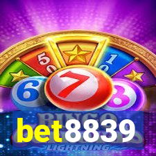 bet8839