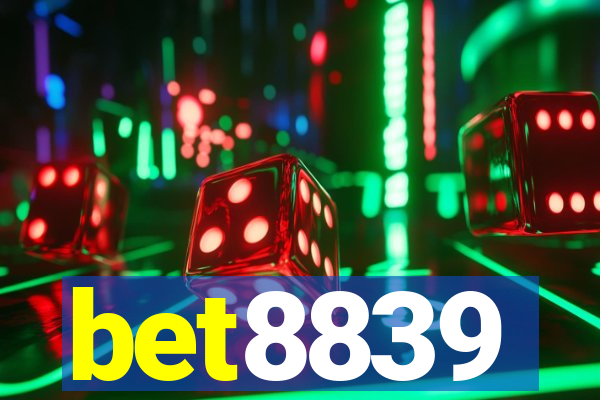 bet8839