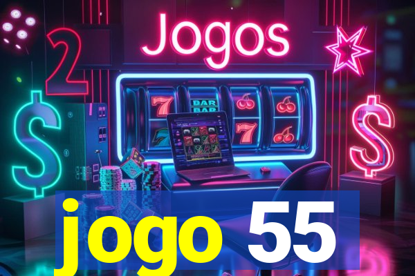 jogo 55