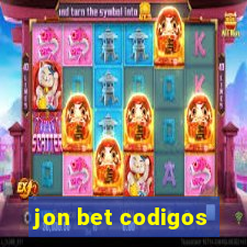 jon bet codigos