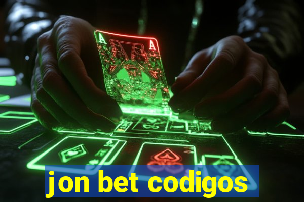 jon bet codigos