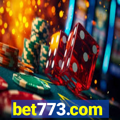 bet773.com