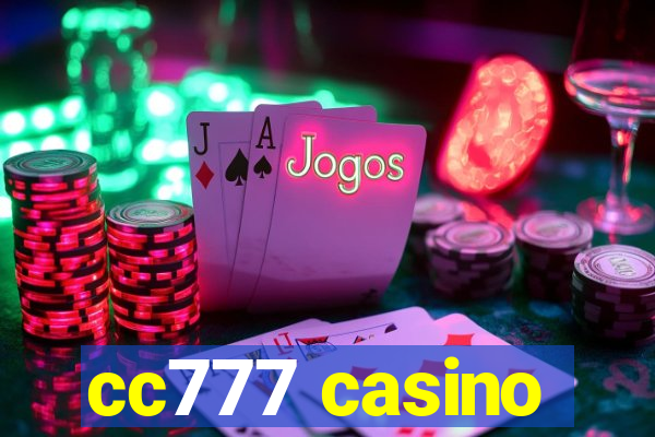 cc777 casino