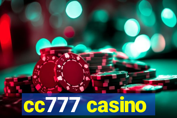 cc777 casino