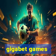 gigabet games