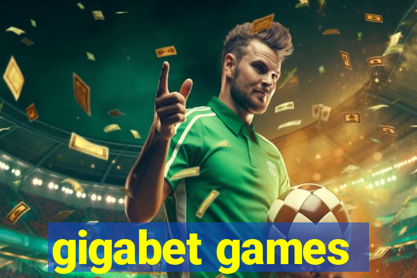 gigabet games