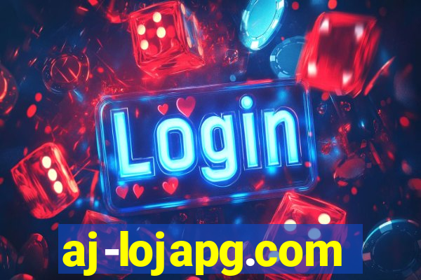 aj-lojapg.com