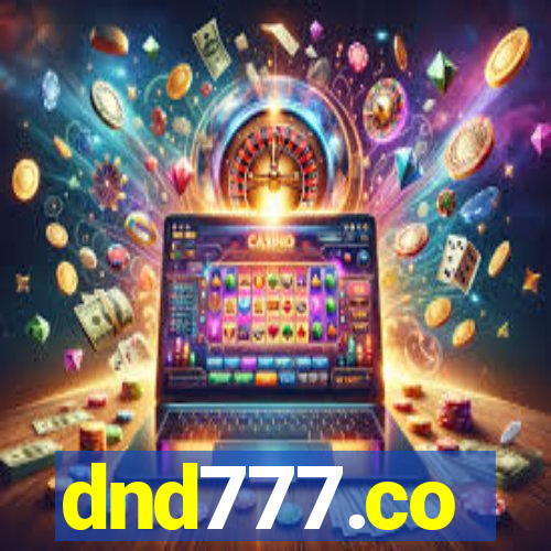 dnd777.co