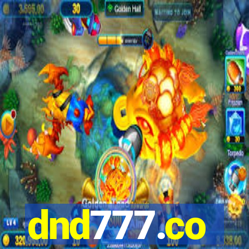 dnd777.co