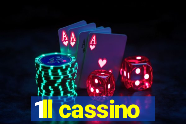 1ll cassino