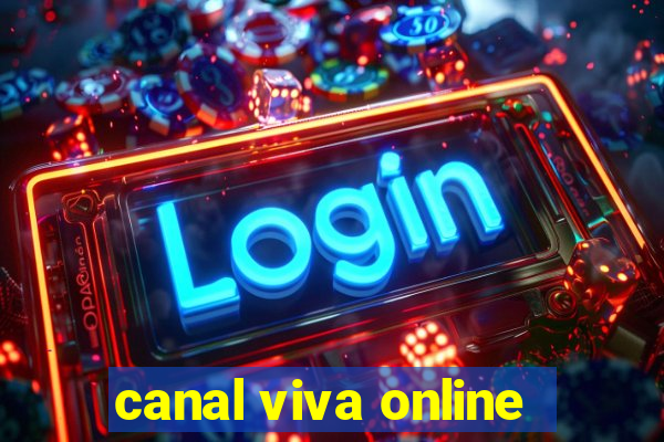 canal viva online