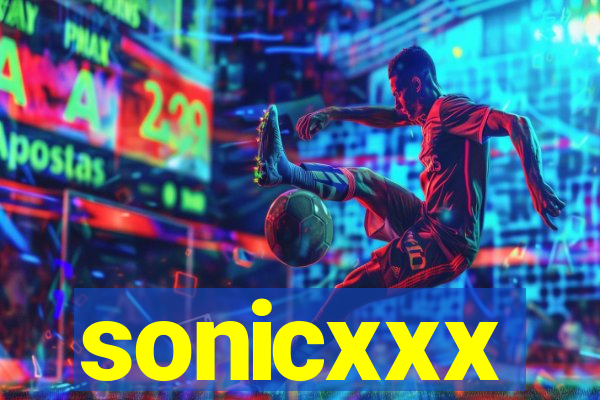 sonicxxx