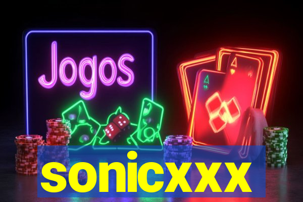 sonicxxx