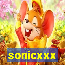 sonicxxx