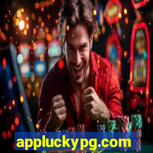 appluckypg.com