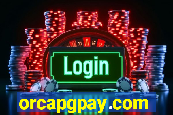 orcapgpay.com