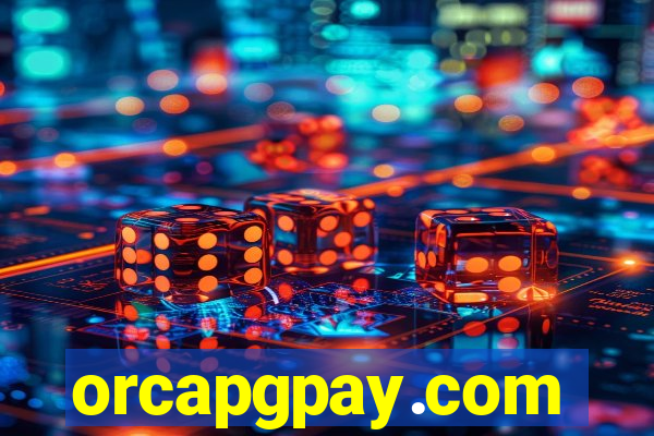 orcapgpay.com