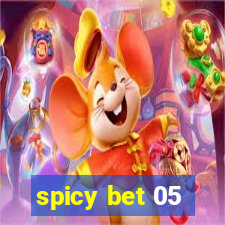 spicy bet 05