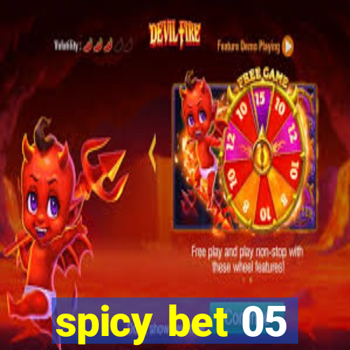 spicy bet 05