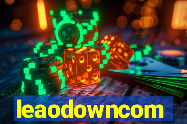 leaodowncom