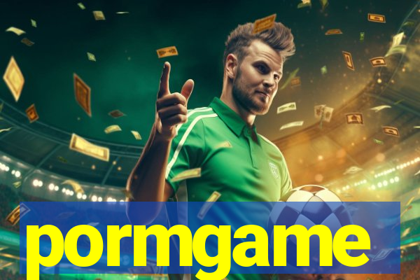 pormgame