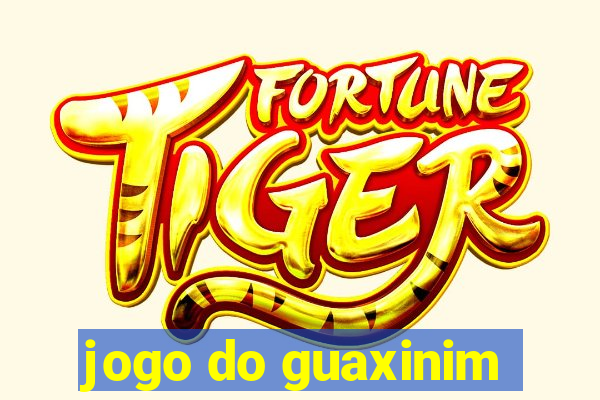 jogo do guaxinim